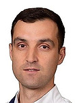 Макаренко Антон Игоревич