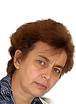 Арлеевская Марина Игоревна