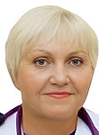 Дзамукова Наталья Евгеньевна