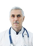 Казанбеков Джавидин Гаджибубаевич