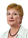 Хаютина Татьяна Львовна