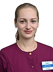 Царегородцева Марина Александровна