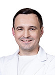 Лекарев Владимир Юрьевич