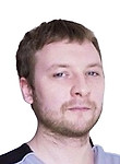 Зверев Дмитрий Сергеевич
