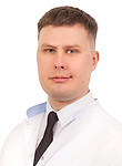 Зубарев Алексей Александрович