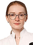 Чекалдина Елена Владимировна
