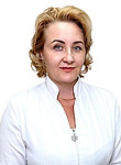 Зубкова Светлана Александровна