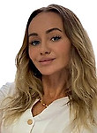 Лушникова Екатерина Вадимовна