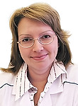 Моргунова Татьяна Борисовна