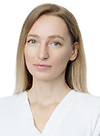 Ковальчук Татьяна Викторовна