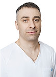 Квирквелия Леван Вингелиевич