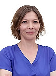 Щулёва Галина Николаевна