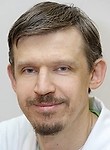 Соков Дмитрий Геннадьевич