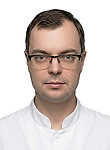 Мизякин Антон Геннадьевич