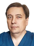 Котов Валерий Валерьевич