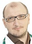 Созонов Андрей Викторович
