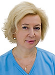 Корножицкая Елена Григорьевна