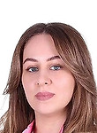 Жвания Наала Анзоровна