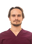 Аверков Глеб Александрович