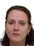Монаенкова Юлия Михайловна