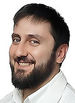 Эльдаров Эйнар Русланович