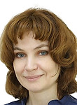 Ружникова Ольга Викторовна