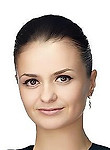 Ткачёва Марина Александровна
