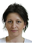 Хан Оксана Геннадьевна