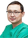 Митупов Зорикто Батоевич