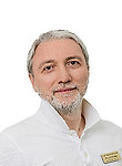 Капланов Шамил Магомед-Гаджиевич