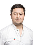 Болотов Талант Каримович