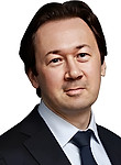 Карпов Олег Вячеславович