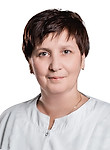 Лен Ирина Владимировна