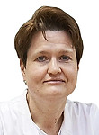 Лучшева Юлия Владиславовна