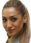 Камарян Лилия Самвеловна