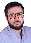 Гаджиев Макашариф Магомедмирзаевич