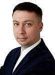 Кривоногов Александр Николаевич