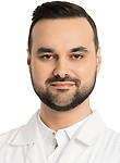 Багрянцев Глеб Владимирович
