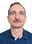 Бебин Андрей Игоревич