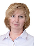 Джикия Лана Робертовна