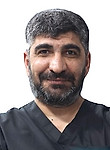 Гогорян Гагик Ростомович