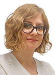 Чесалова Елена Геннадьевна