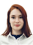 Несанова Карина Николаевна