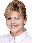 Авдеева Наталья Александровна