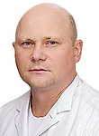 Федоровский Михаил Иванович