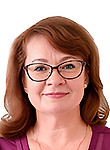 Баринова Светлана Викторовна
