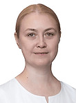 Романовская Ксения Сергеевна