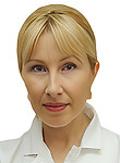 Буторина Ирина Владимировна