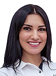 Алиханова Аида Алихановна