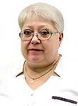 Липай Елена Владимировна